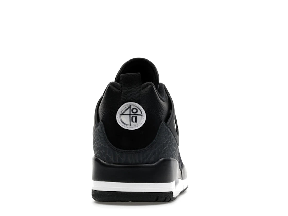 Jordan Spizike Low Oreo