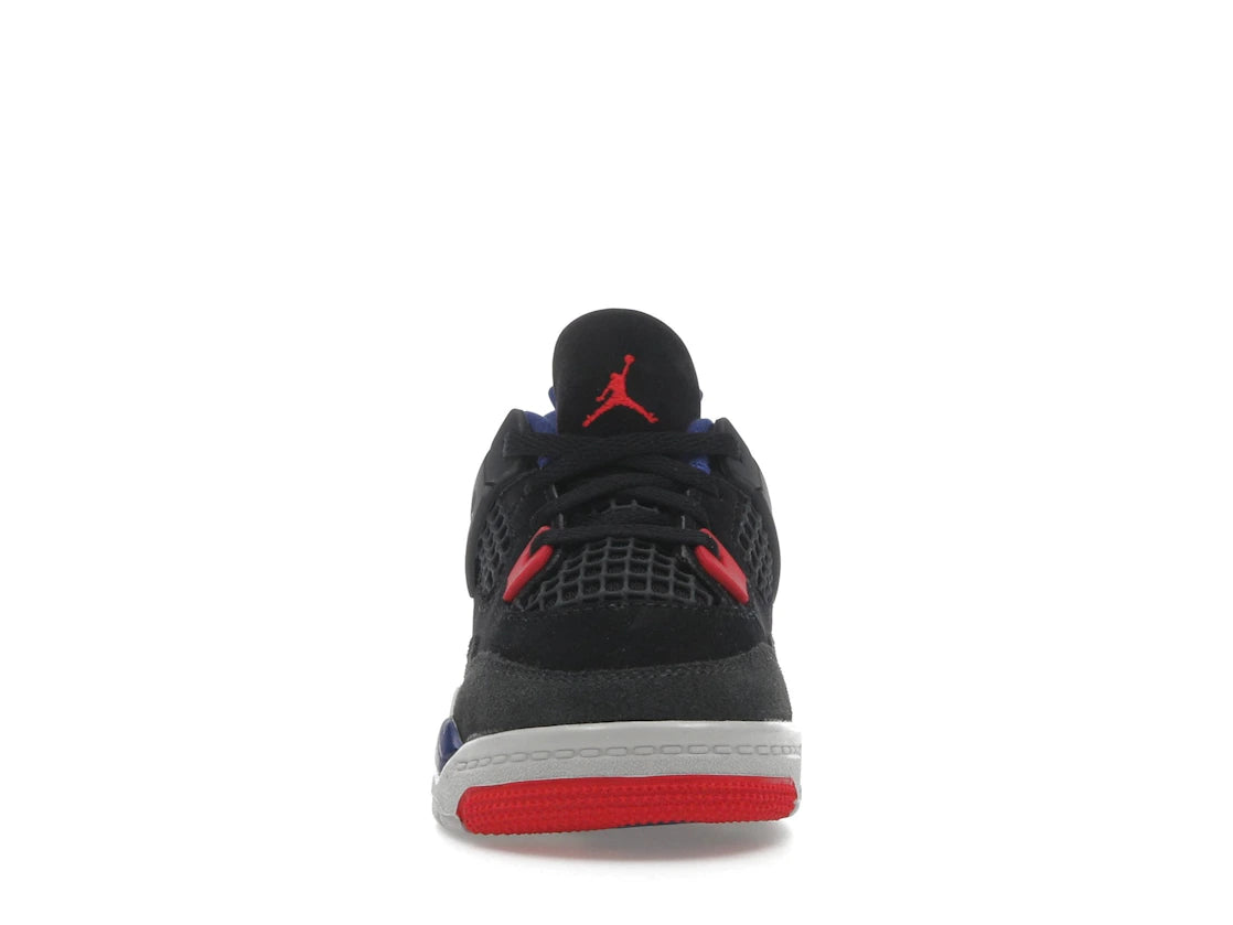 Jordan 4 Retro Rare Air (TD)
