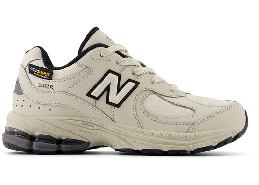 New Balance 2002R Timberwolf Black (PS)