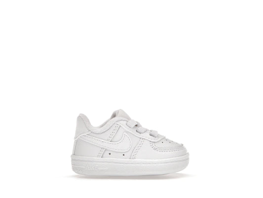 Nike Air Force 1 Low Crib White (I)