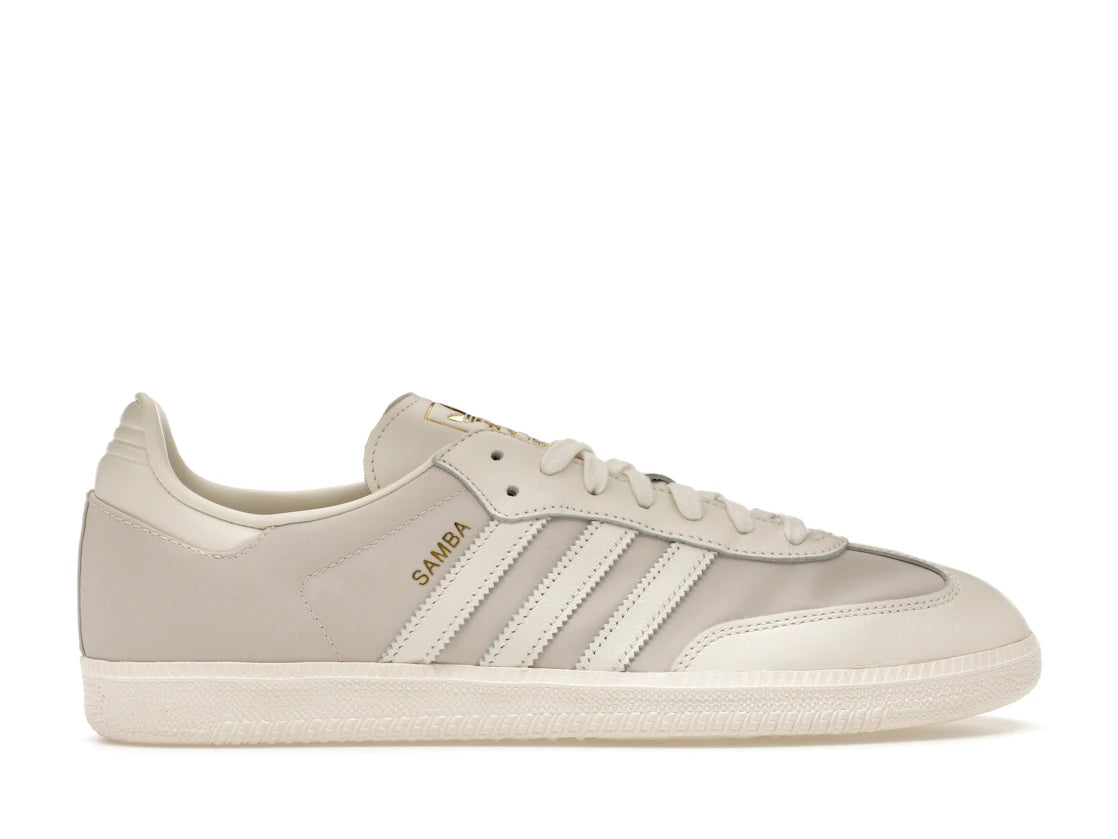 adidas Samba OG Off White Alumina