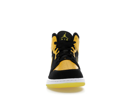 Jordan 1 Mid SE New Love (2025) (GS)