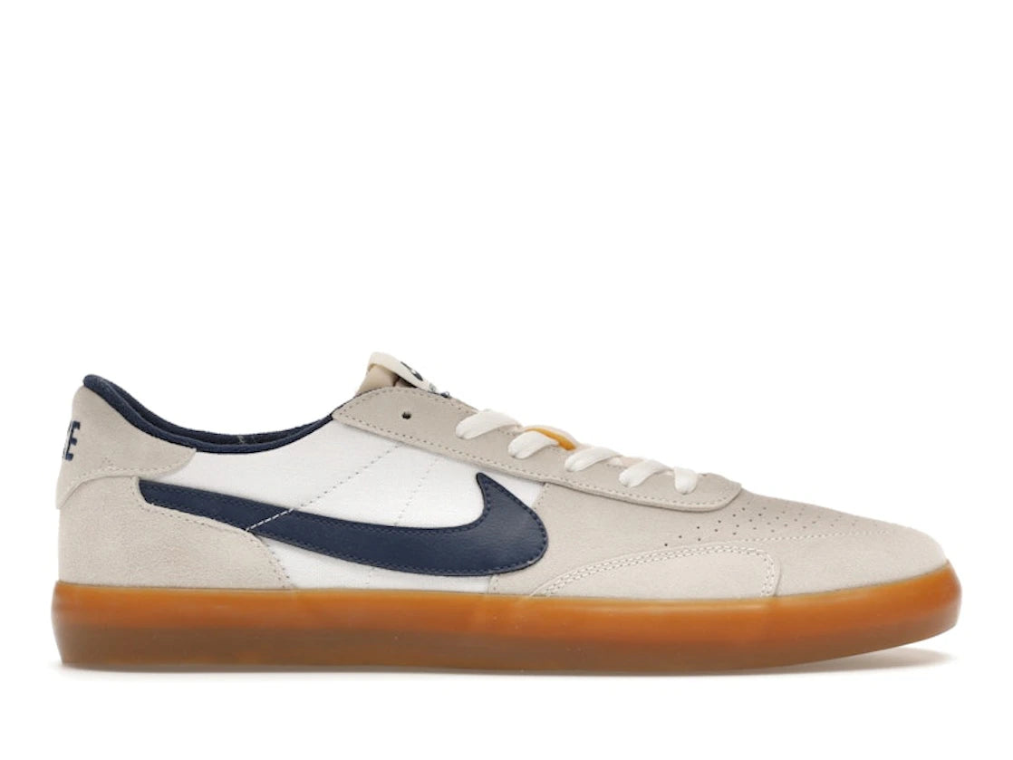 Nike SB Heritage Vulc Summit White Navy Gum