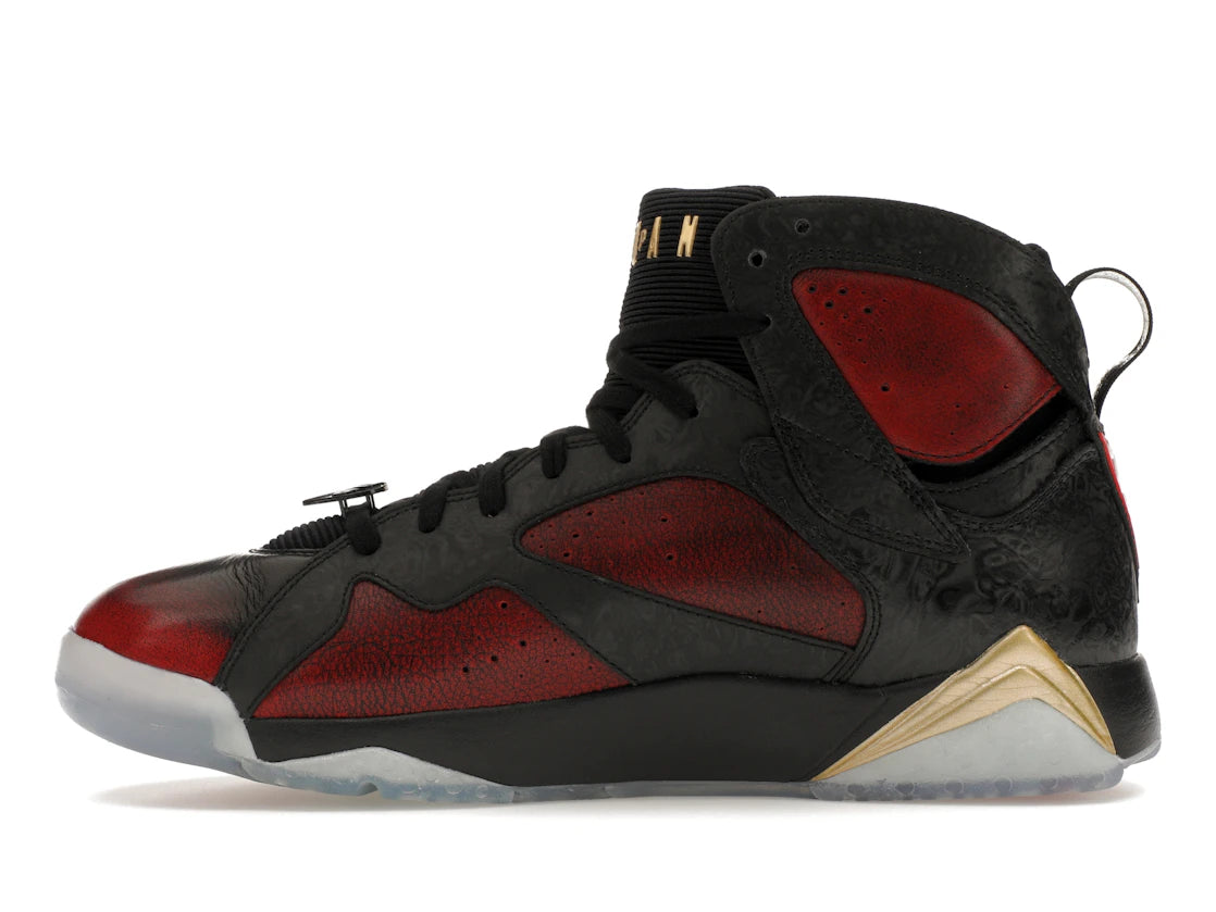 Jordan 7 Retro Doernbecher