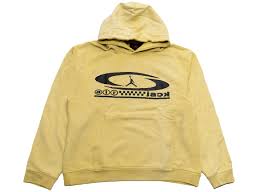 Jordan x Cactus Jack Hoodie