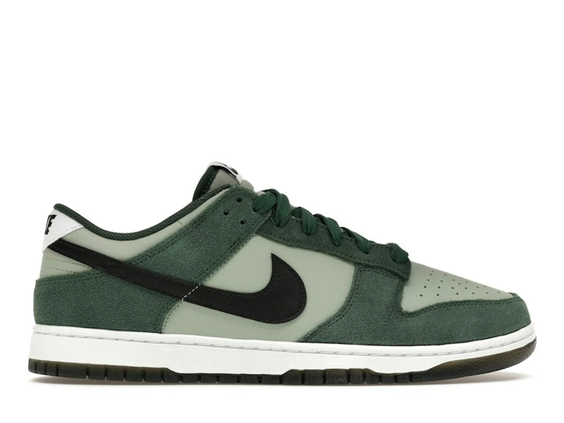 Nike Dunk Low Retro SE Jade Horizon Fir