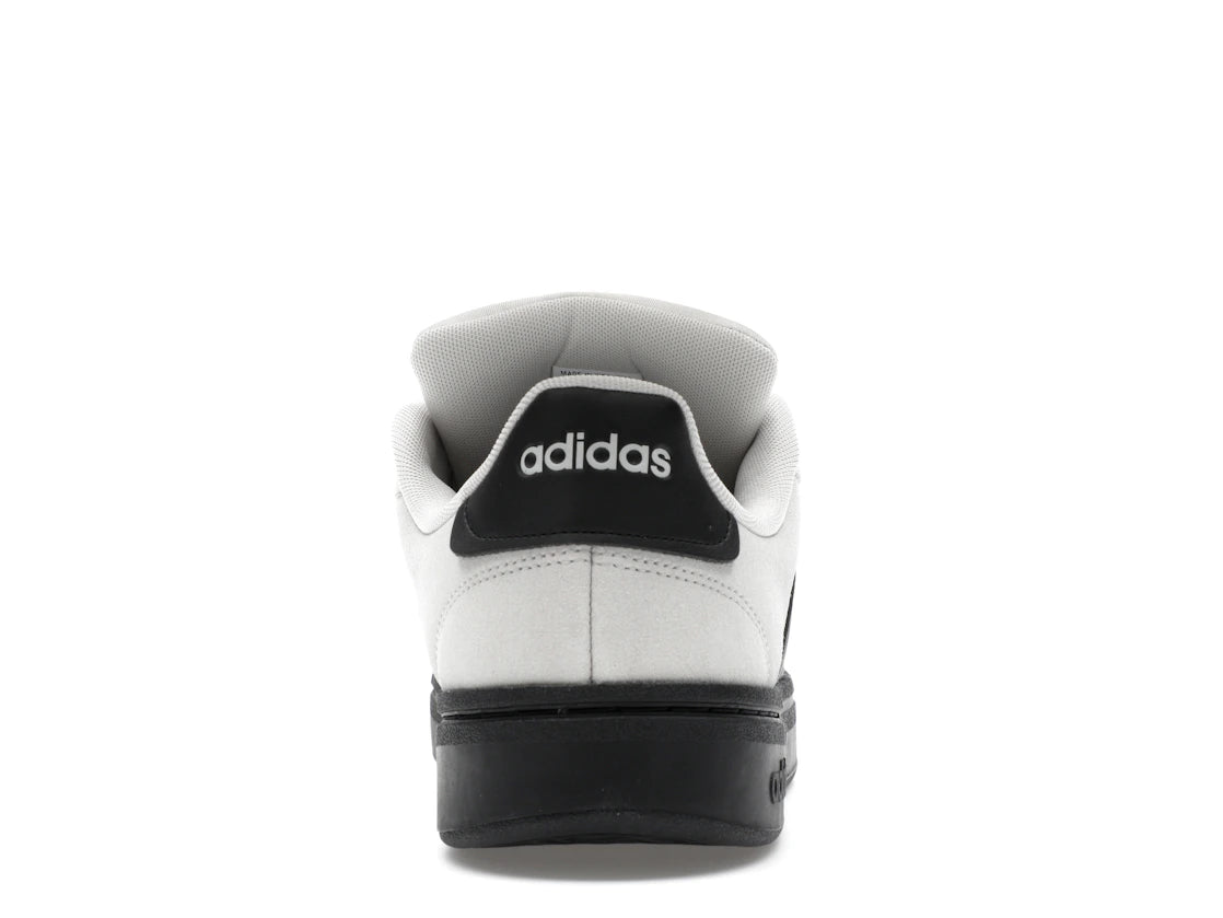 adidas Grand Court Alpha Grey Core Black