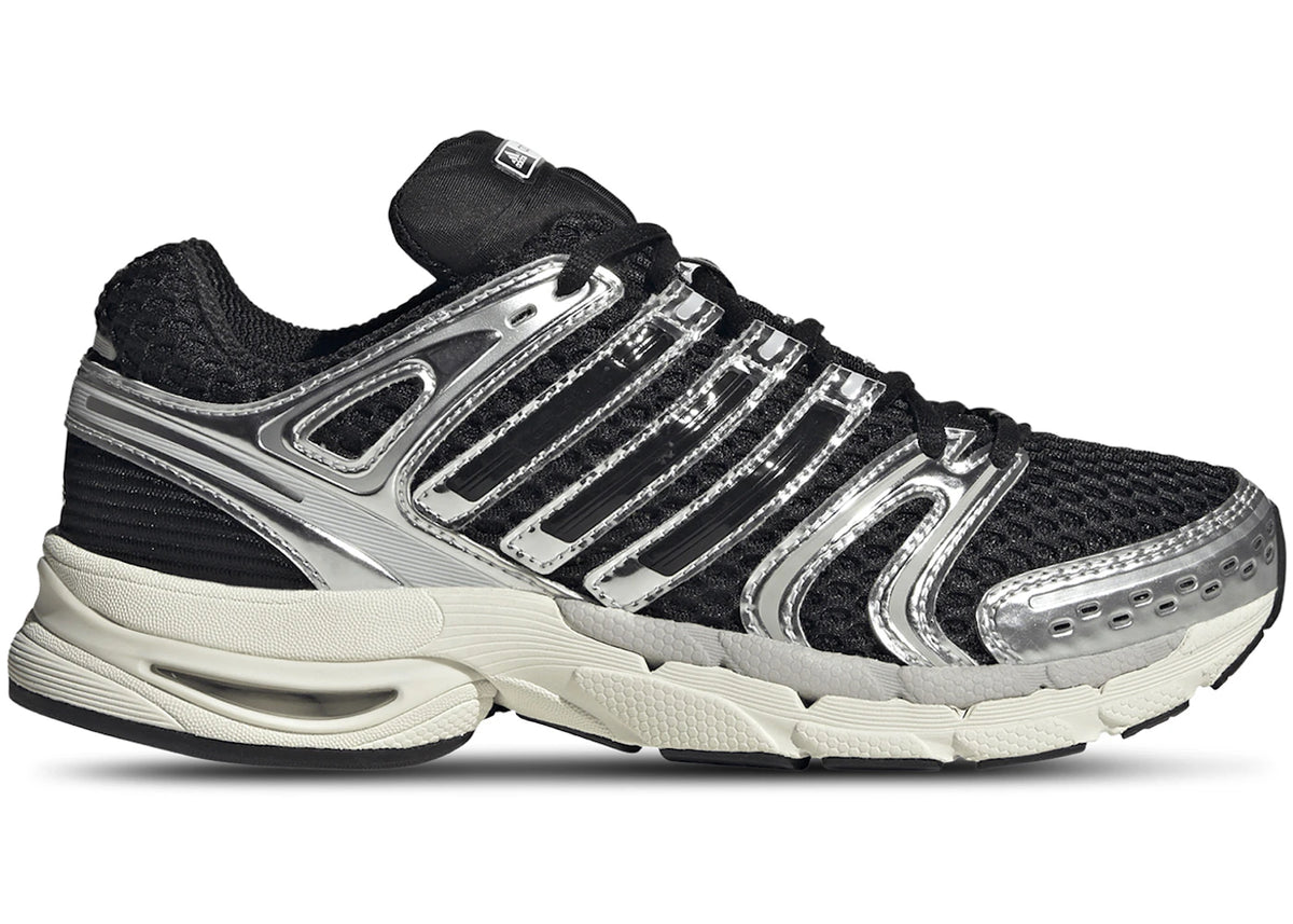 adidas Adistar Control 5 Black Silver Grey One (Women's)