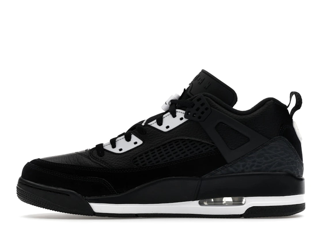 Jordan Spizike Low Oreo
