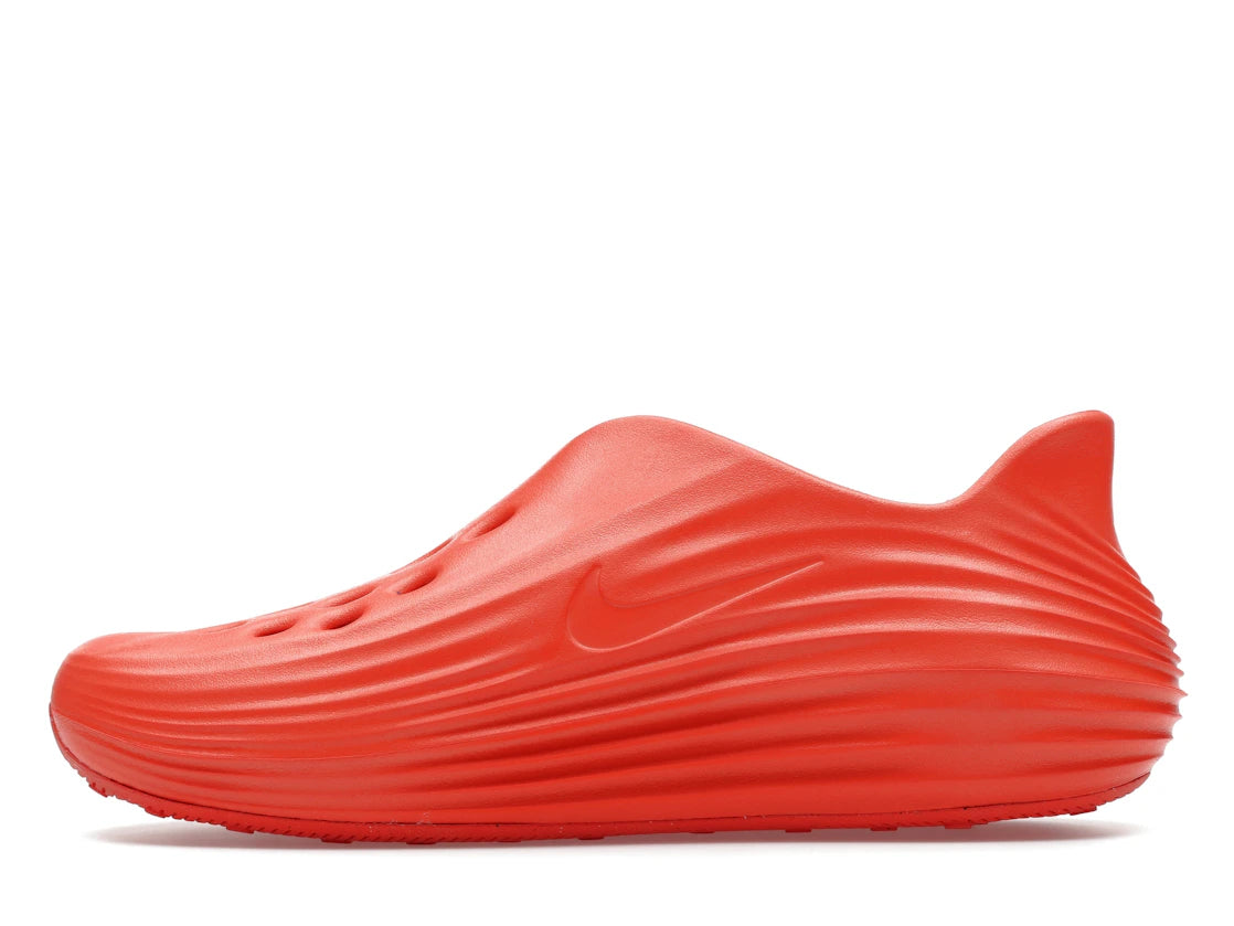 Nike ReactX Rejuven8 Picante Red