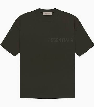 Off Black SS23 Tee