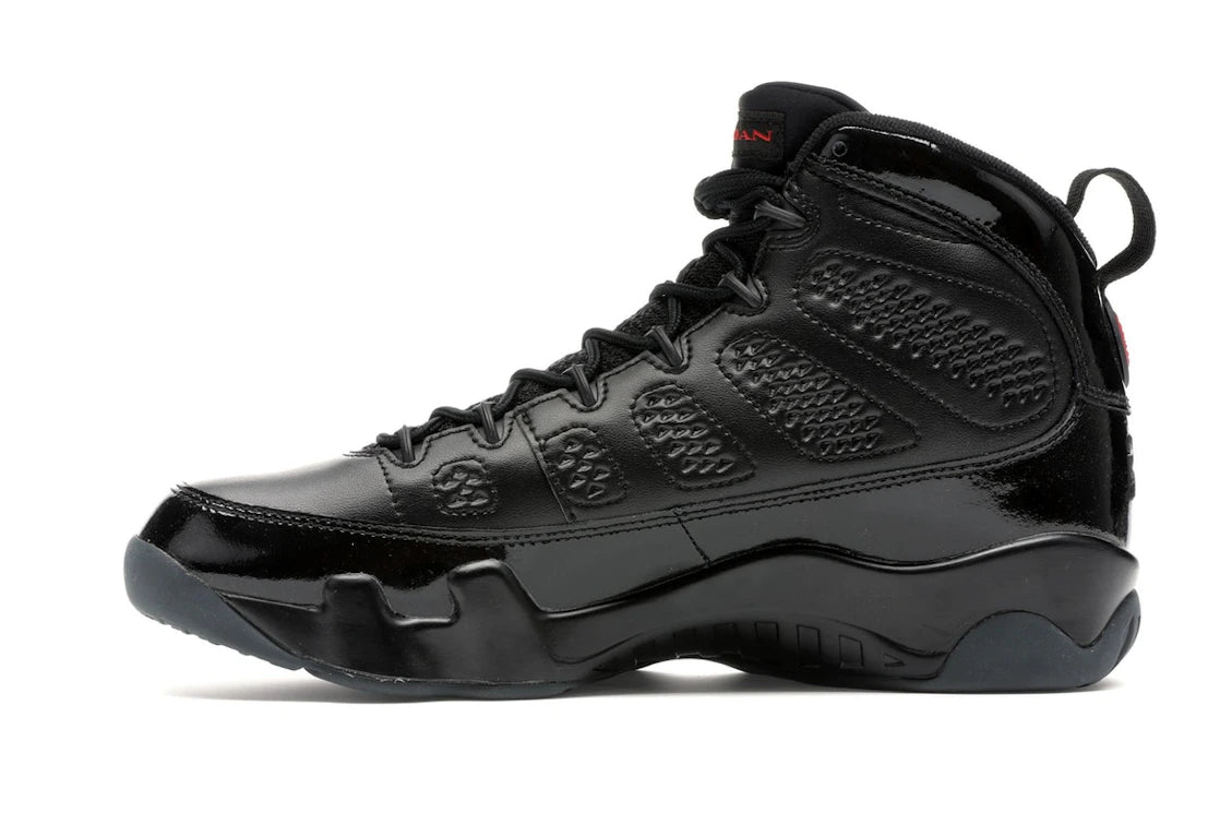 Jordan 9 Retro Bred Patent