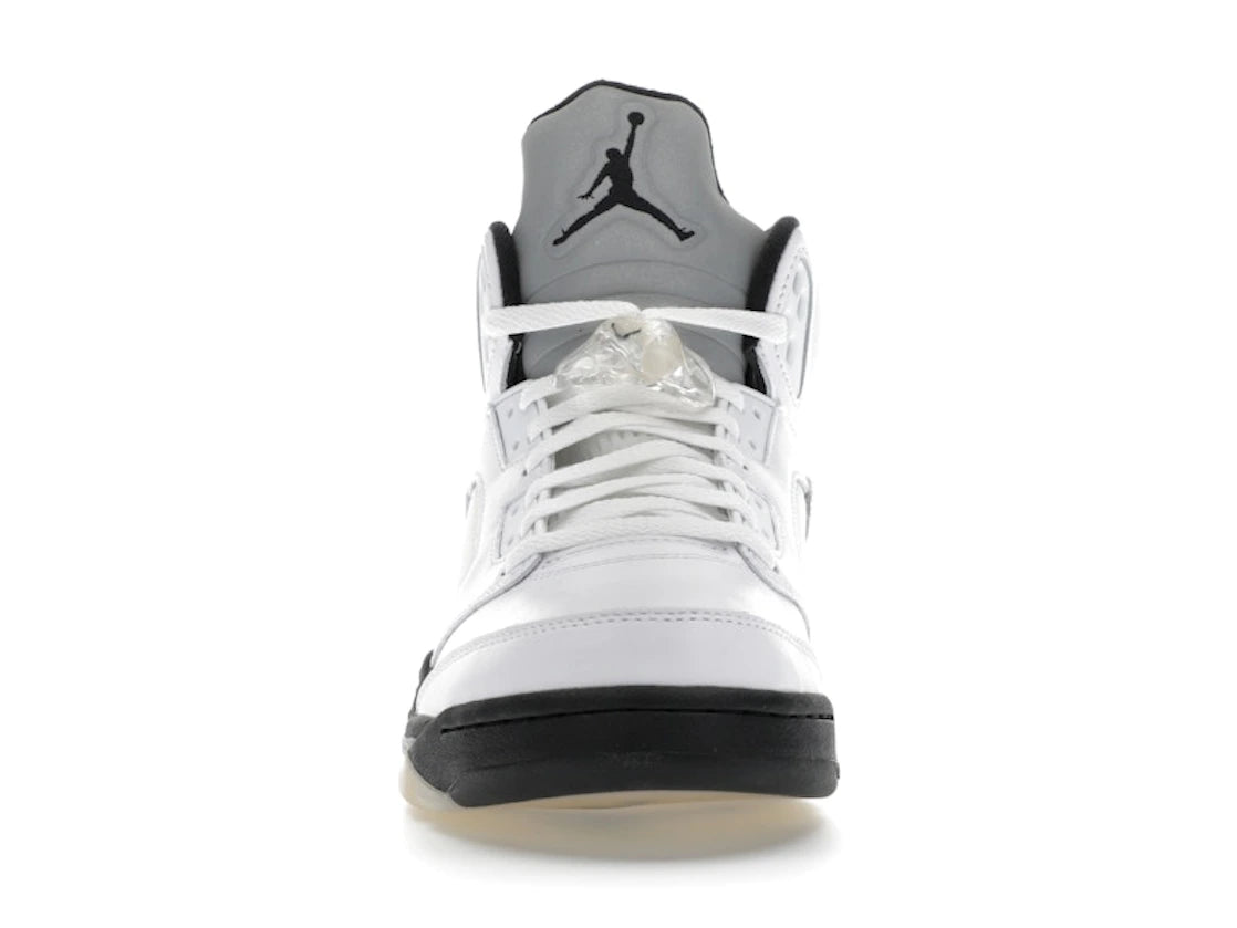 Jordan 5 Retro Reverse Metallic