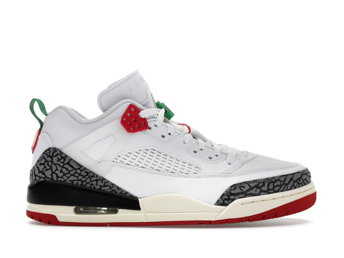 Jordan Spizike Low SE Do The Right Thing