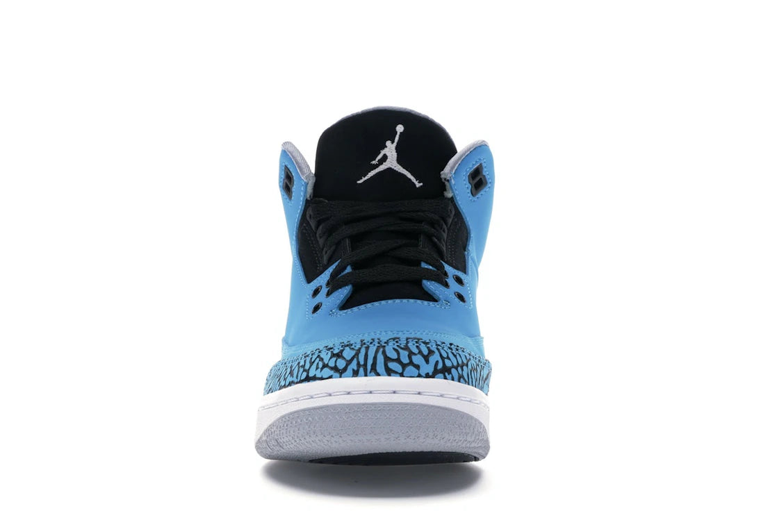 Jordan 3 Retro Powder Blue