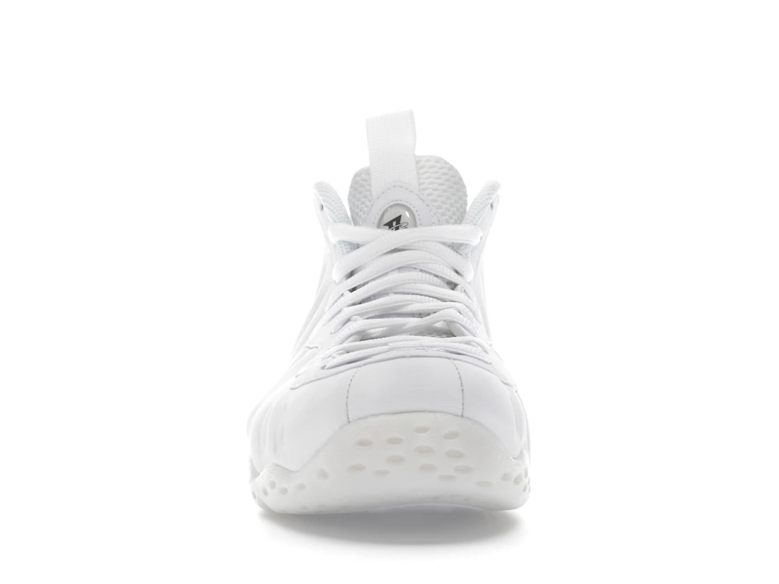 Nike Air Foamposite One Triple White