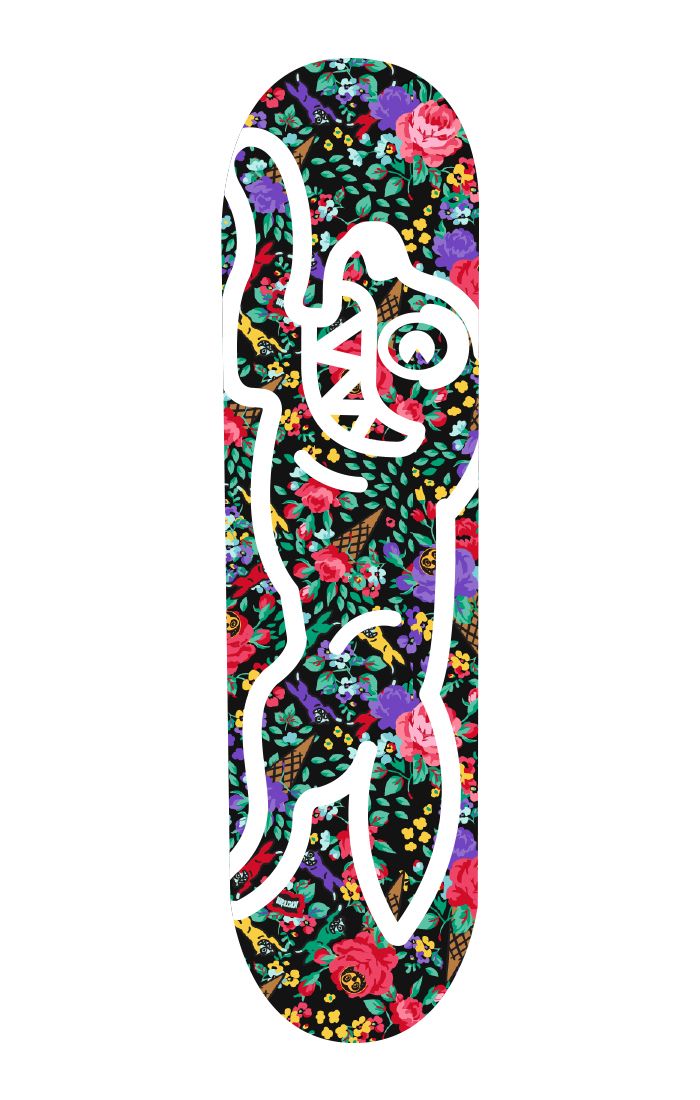 Supreme Board #1