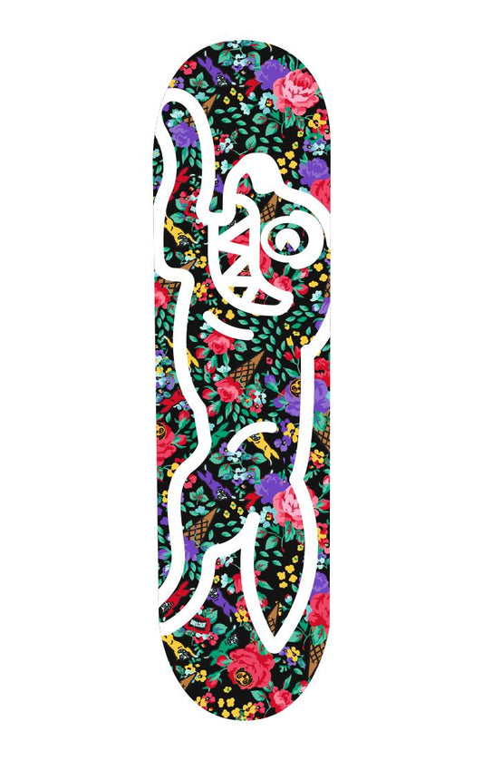 Supreme Board #1