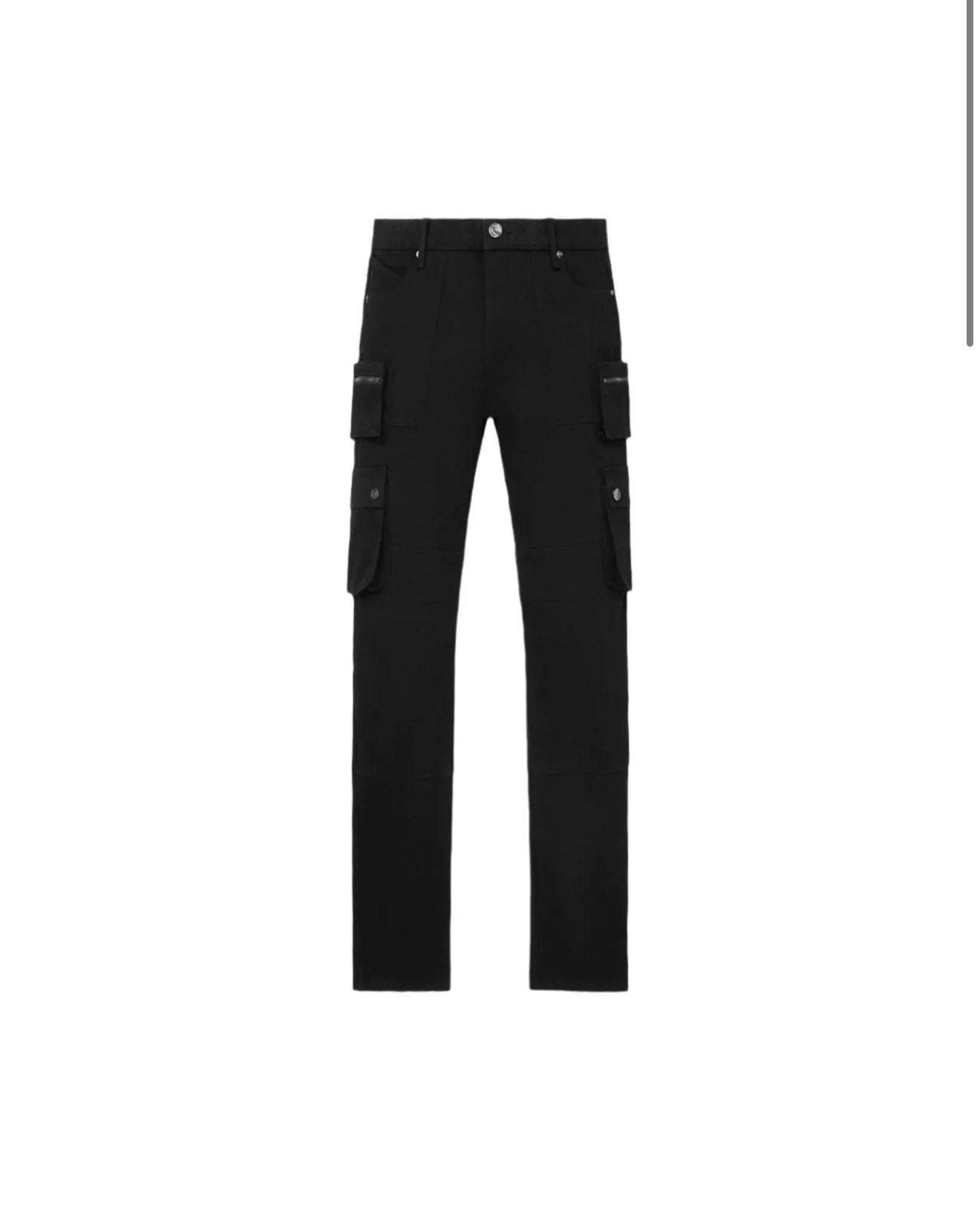RTA Slate Black Pants