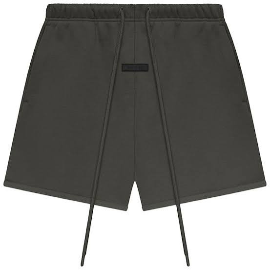 Ink Essentials Sweatshorts