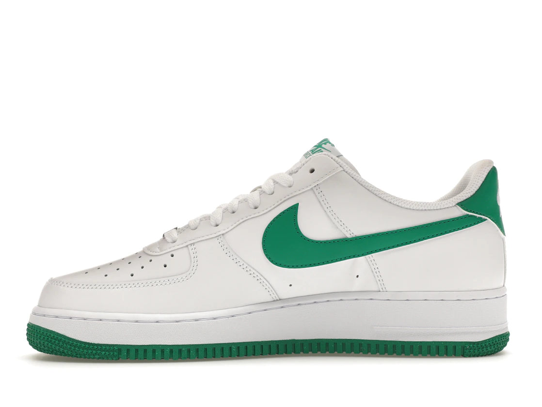 Nike Air Force 1 Low '07 White Malachite