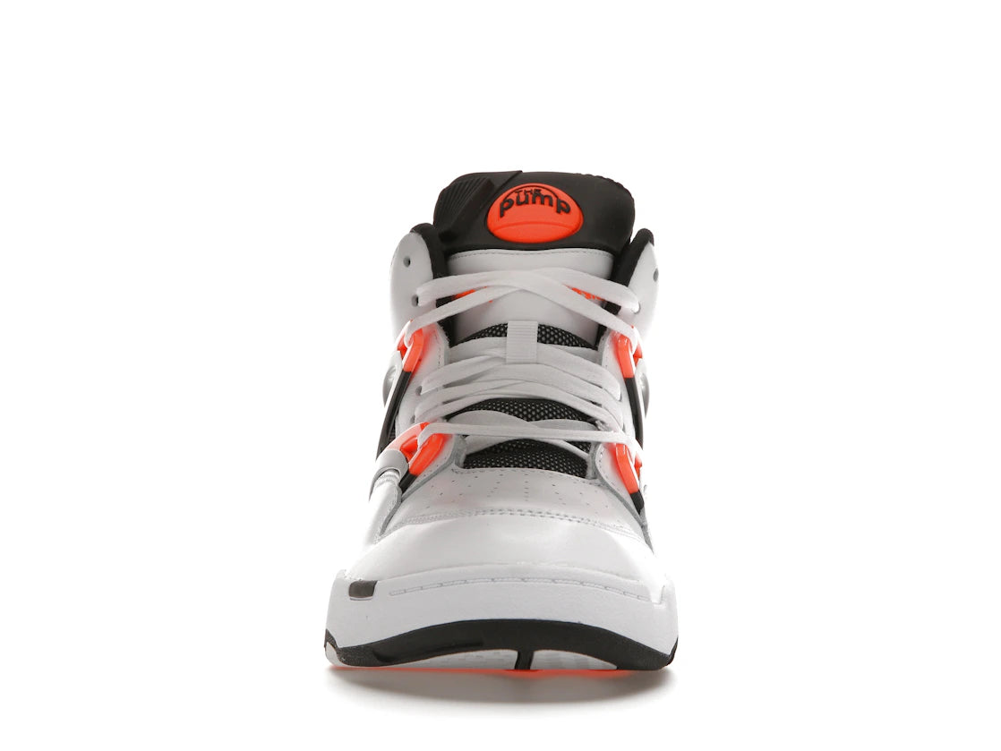 Reebok Pump Omni Zone II White (2021)