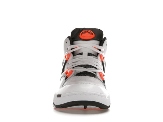 Reebok Pump Omni Zone II White (2021)