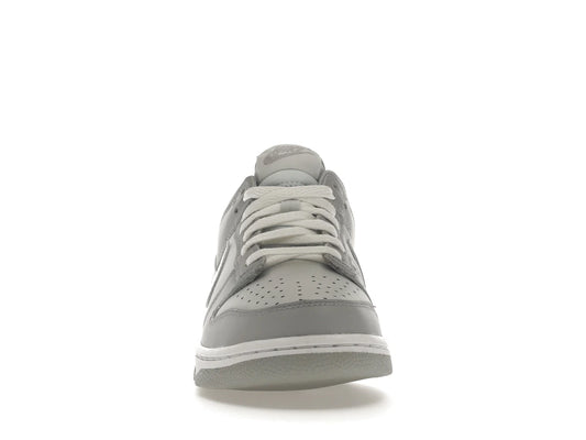 Nike Dunk Low Two-Toned Grey (GS)