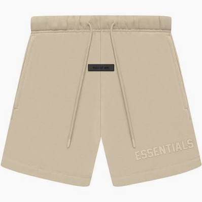 Dusty Beige SS23 Shorts
