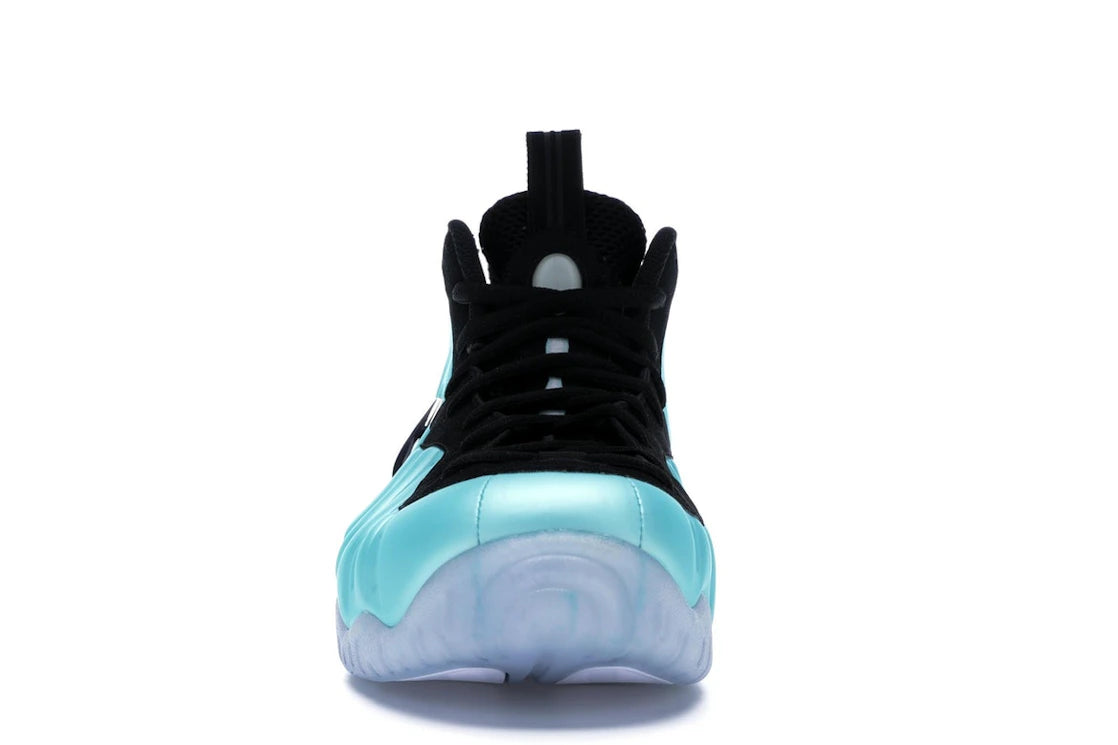 Air Nike Foamposite Pro Island Green