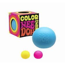 Color Changing NeeDoh