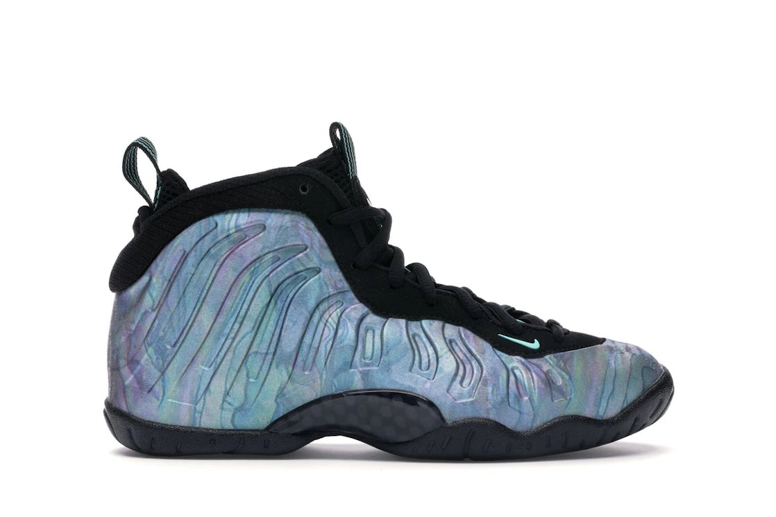 Nike Air Foamposite One Abalone (GS)