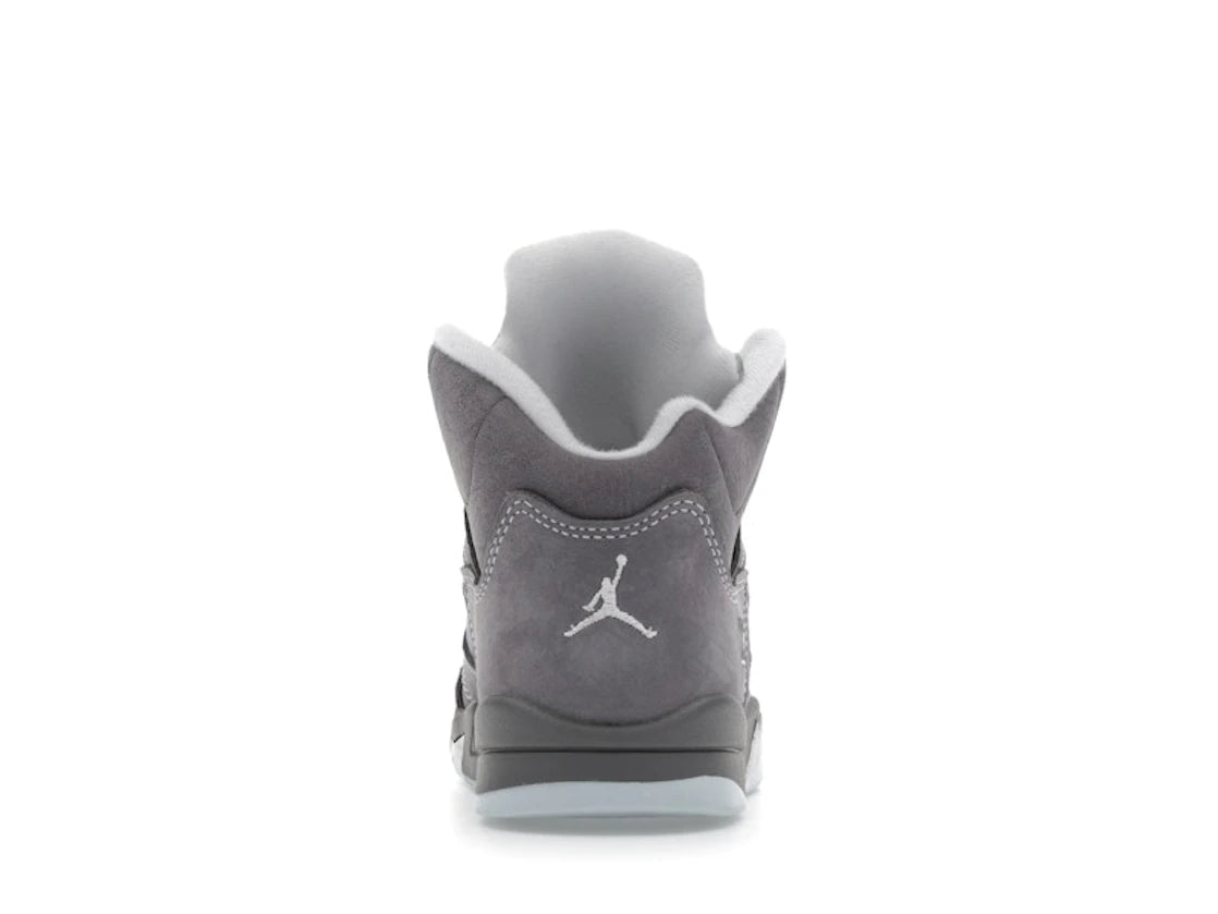 Jordan 5 Retro Wolf Grey (2026) (PS)