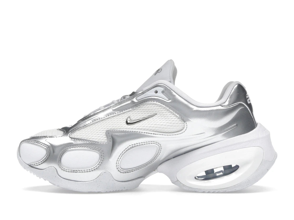 Nike Air Max Muse Metallic Silver (Women's)