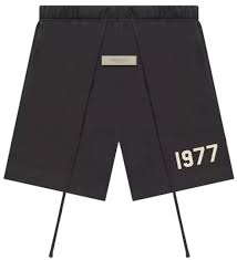 Iron 1977 SS22 Shorts