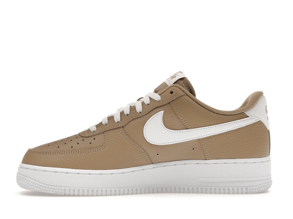 Nike Air Force 1 Low '07 Khaki White
