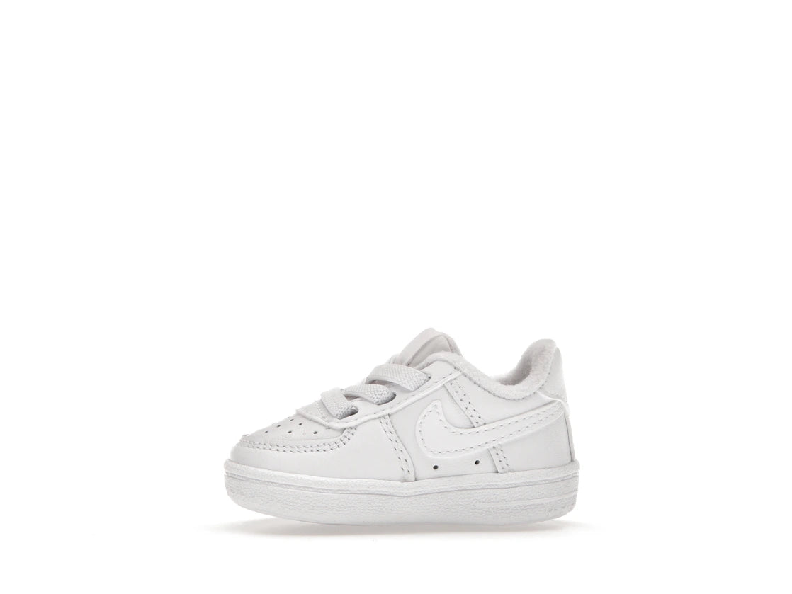 Nike Air Force 1 Low Crib White (I)
