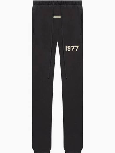Iron 1977 Essentials Pants