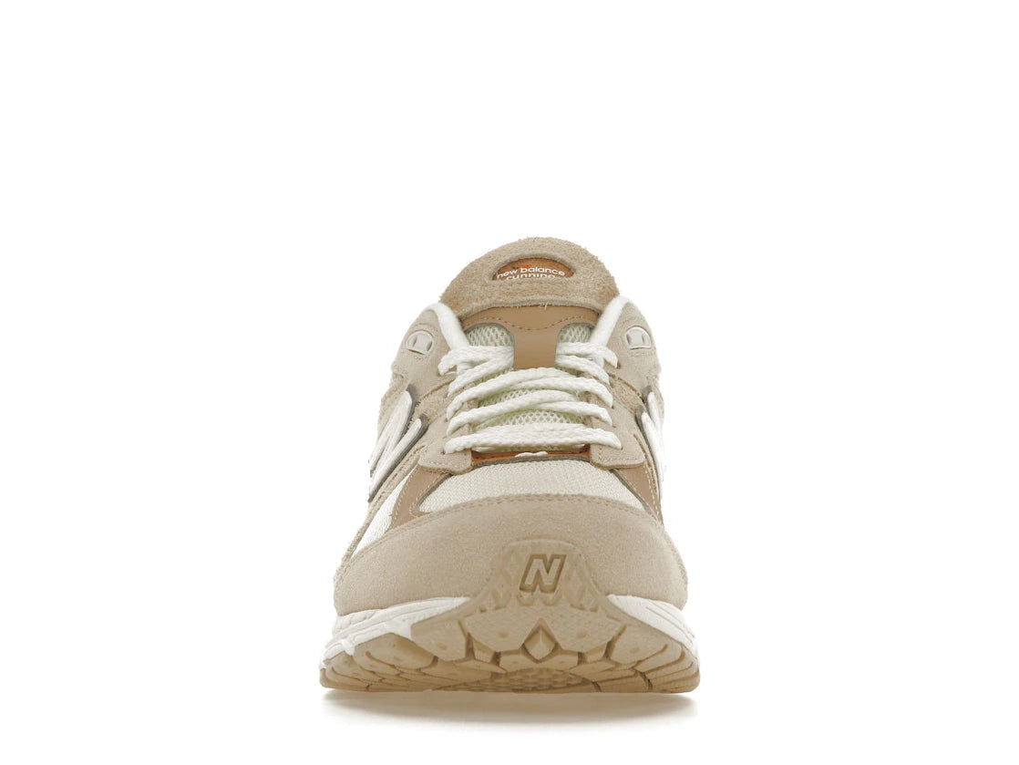 New Balance 2002R Sandstone