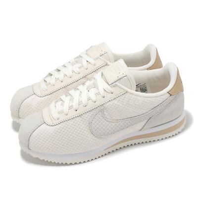 Nike cortez Sanddrift/pale ivory