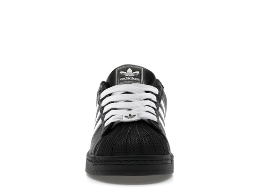 adidas Superstar II Core Black White Core Black