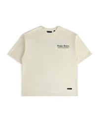 SUPPLY Estate tee Bone