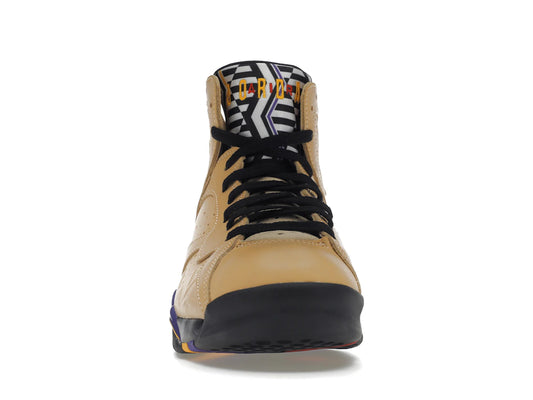 Jordan 7 Retro SE Vachetta Tan