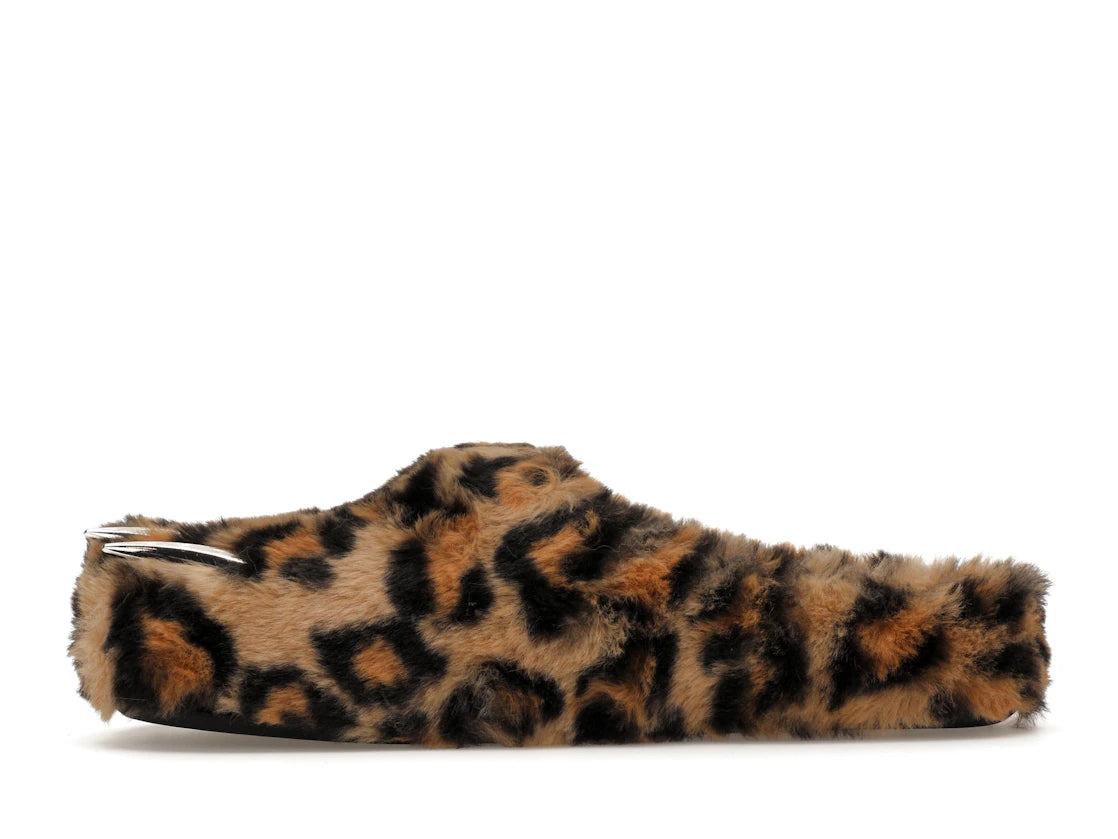 Bravest Studios Leopard Claw Mule Leopard