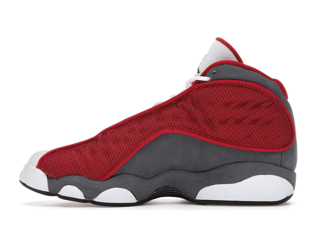 Jordan 13 Retro Gym Red Flint Grey (GS)