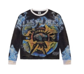 Vale World-eater thermal