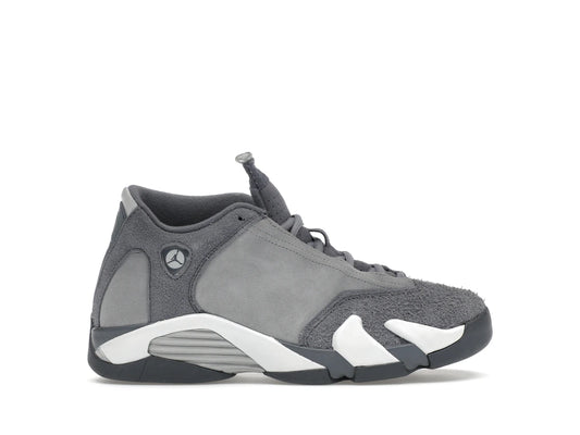 Jordan 14 Retro Flint Grey (GS)