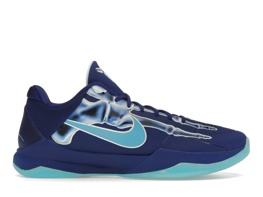 Nike Kobe 5 Protro X-Ray