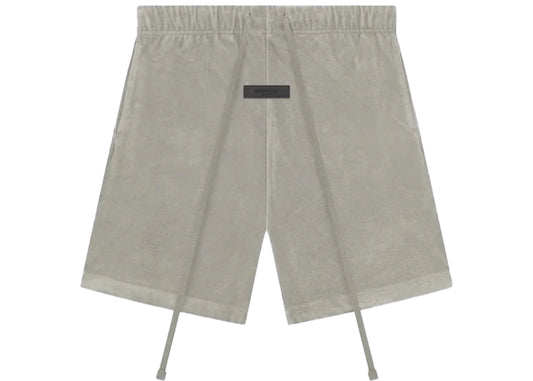 Fear of God Essentials Terry Short Seal