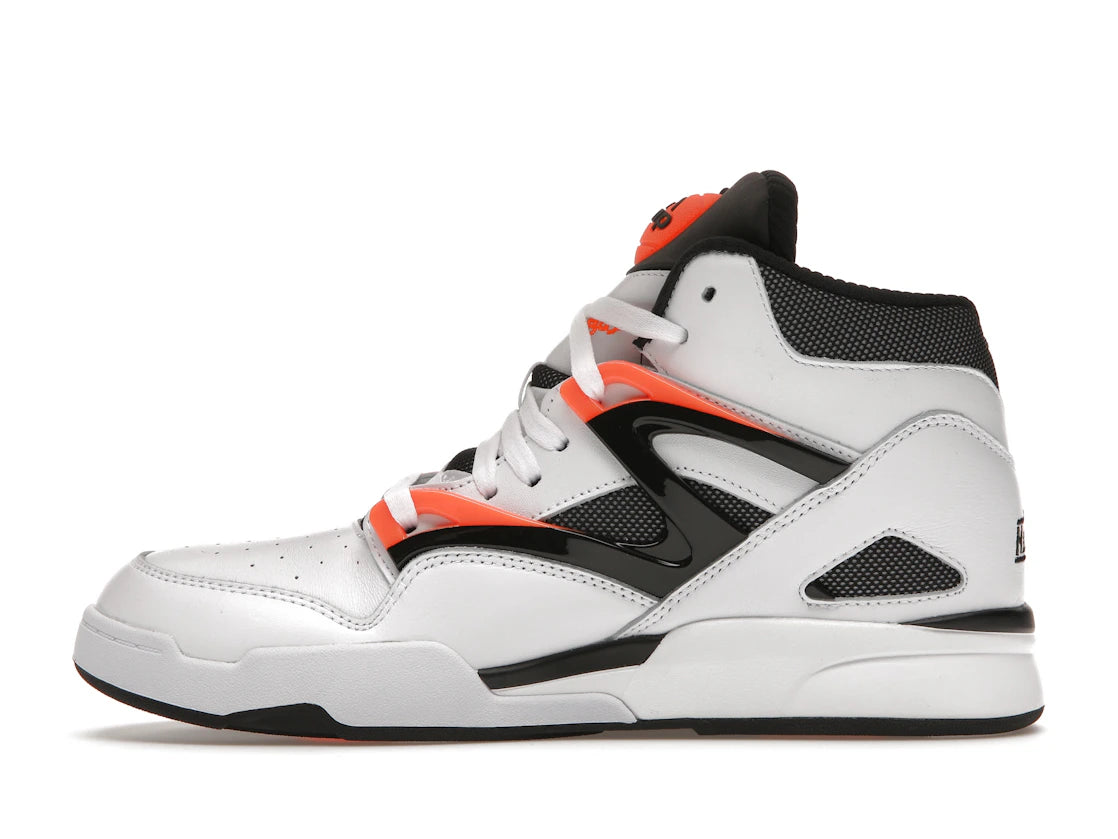 Reebok Pump Omni Zone II White (2021)